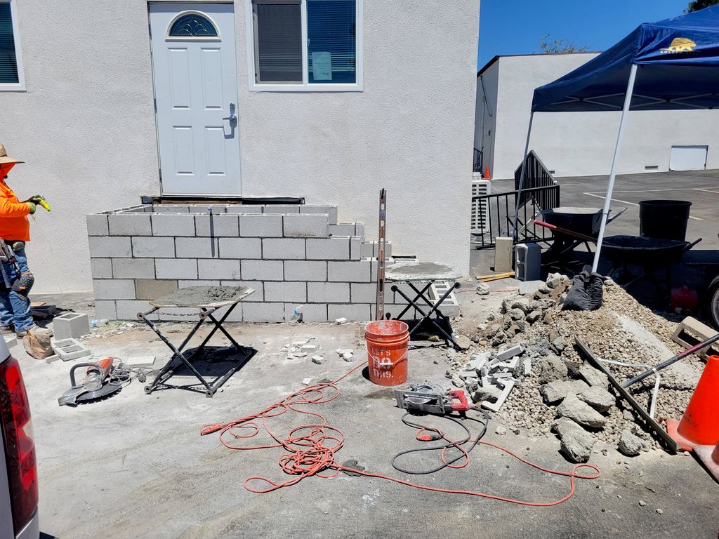 Projects and media