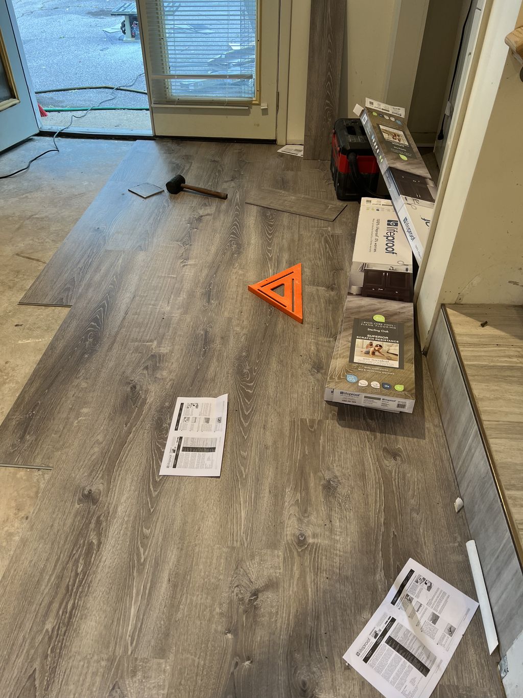 Projects and media