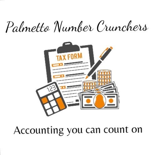 Palmetto Number Crunchers