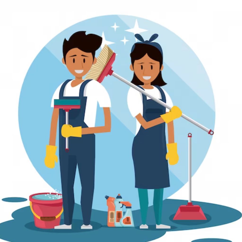 Bonilla cleaning