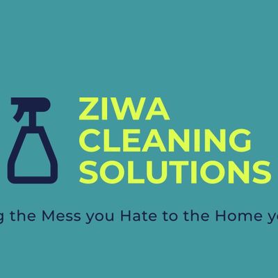 Avatar for Ziwa Cleaning Solutions