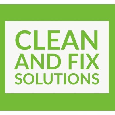 Avatar for Clean And Fix Solutions