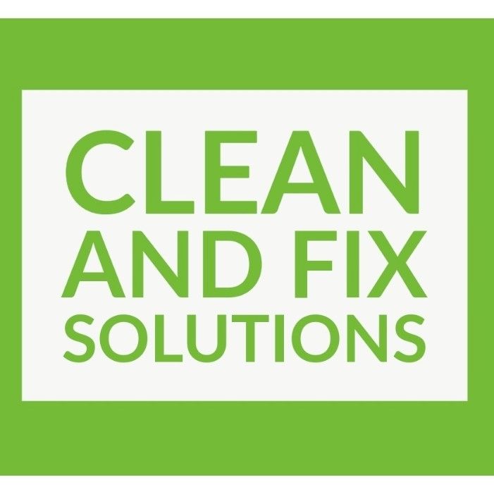 Clean And Fix Solutions