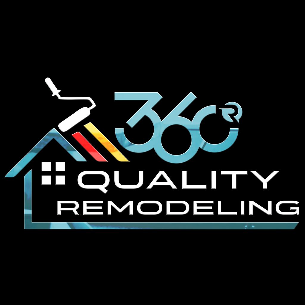 360 Quality Remodeling