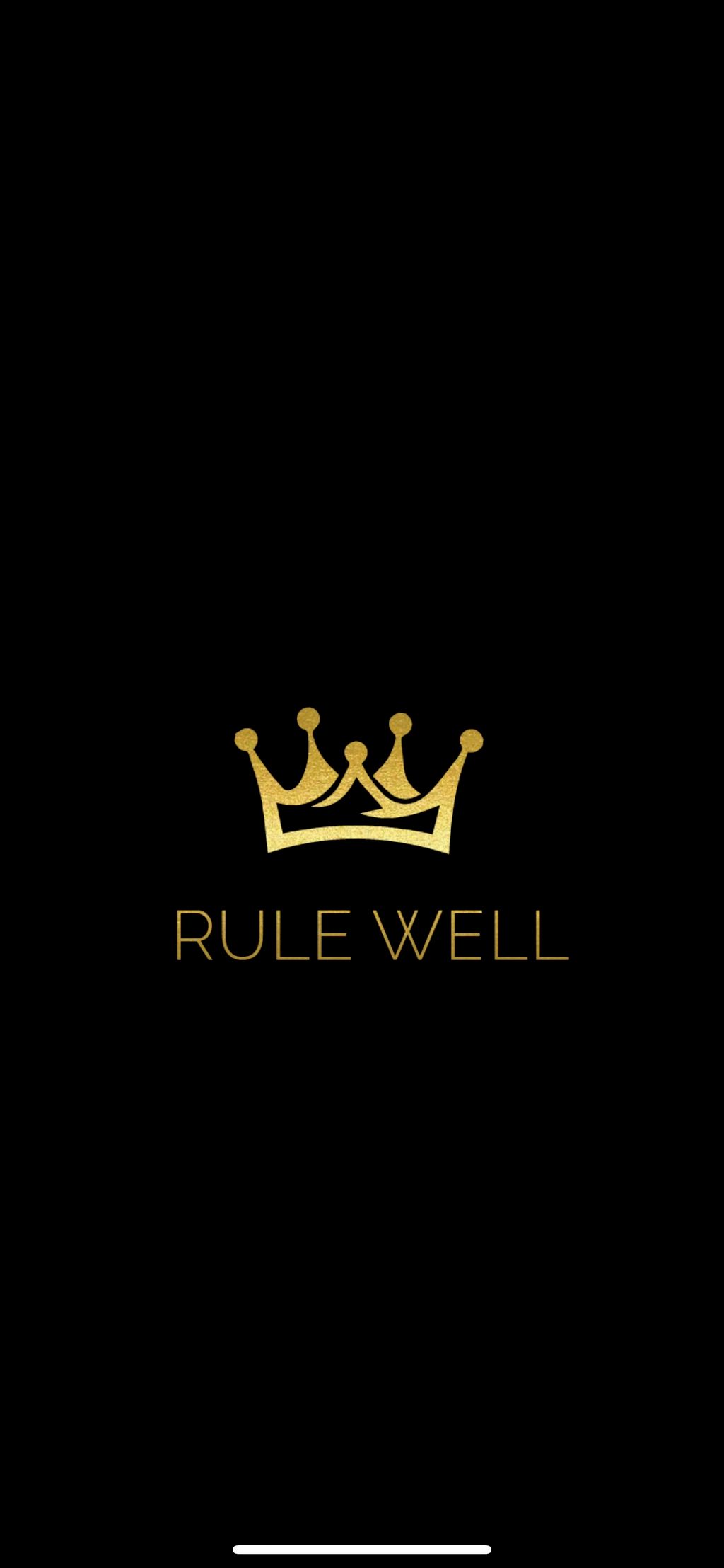 Rule Well Therapies