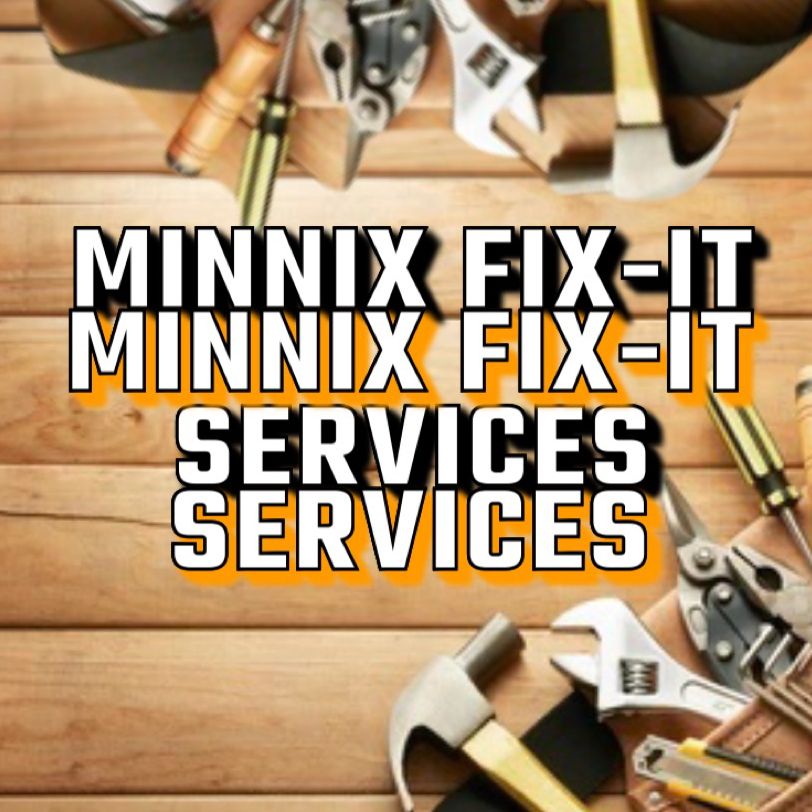 Minnix Fix-it Services
