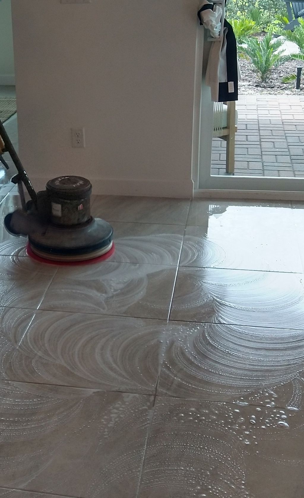 tile and grout cleaning loxahatchee fl