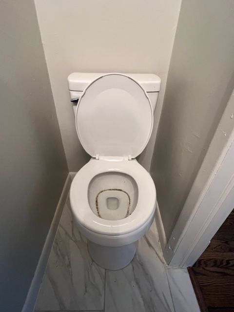 Before Cleaning