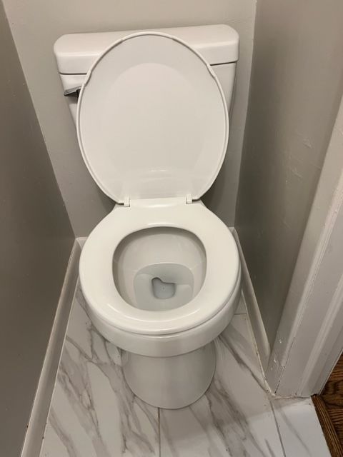 After Cleaning