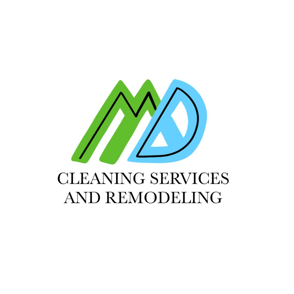 M&D CLEANING SERVICES