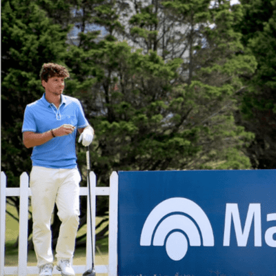 Avatar for Jose Liberto Professional Argentine Golfer