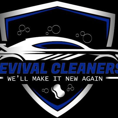 Avatar for Revival cleaners NYC