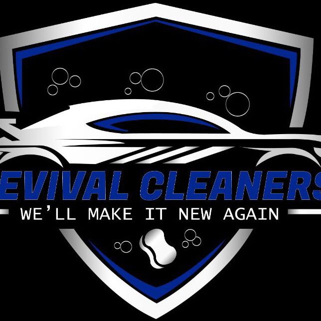 Revival cleaners NYC