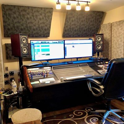 Avatar for All Audio Recording Studio