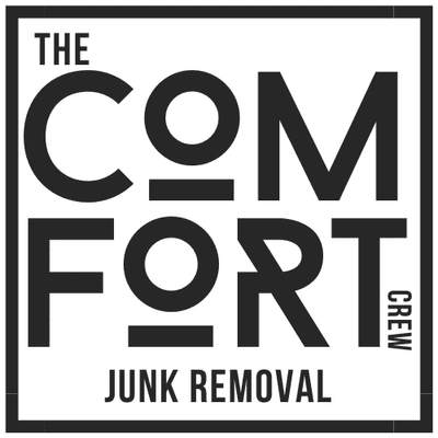 Avatar for The Comfort Crew Junk Removal