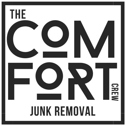 The Comfort Crew Junk Removal