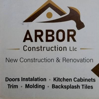 Avatar for Arbor Construction Llc