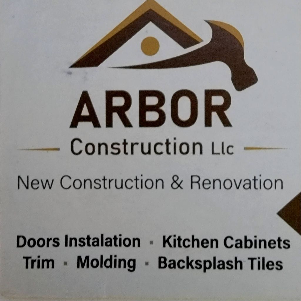 Arbor Construction Llc