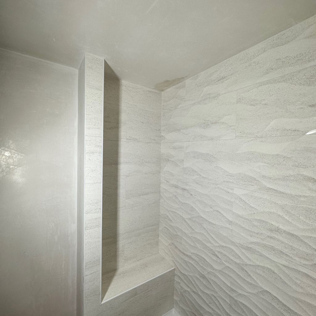 Jacob’s tile