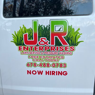 Avatar for J and R Enterprises