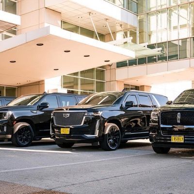 Avatar for Rush street limousine