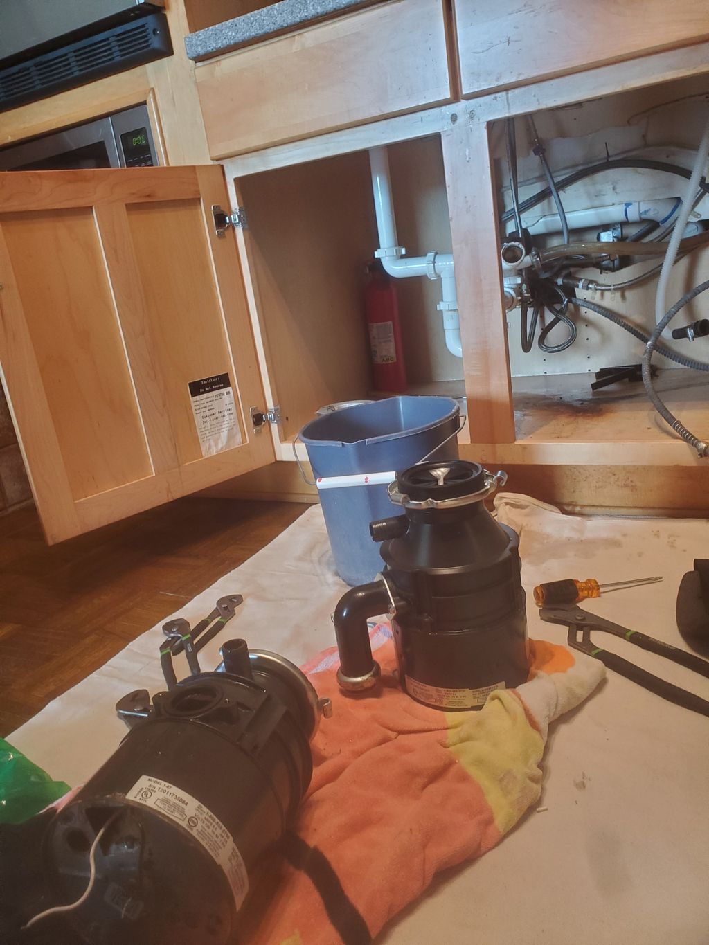 Projects and media