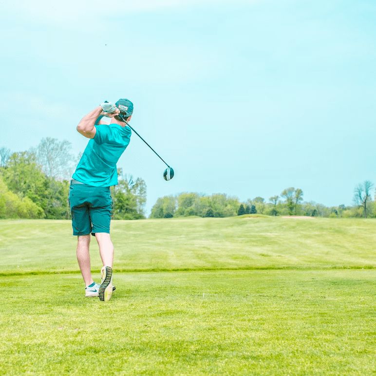 Best Golf Lessons Near Me