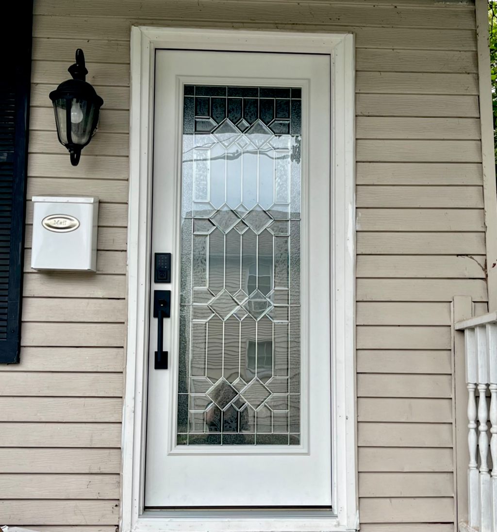 Customer photos