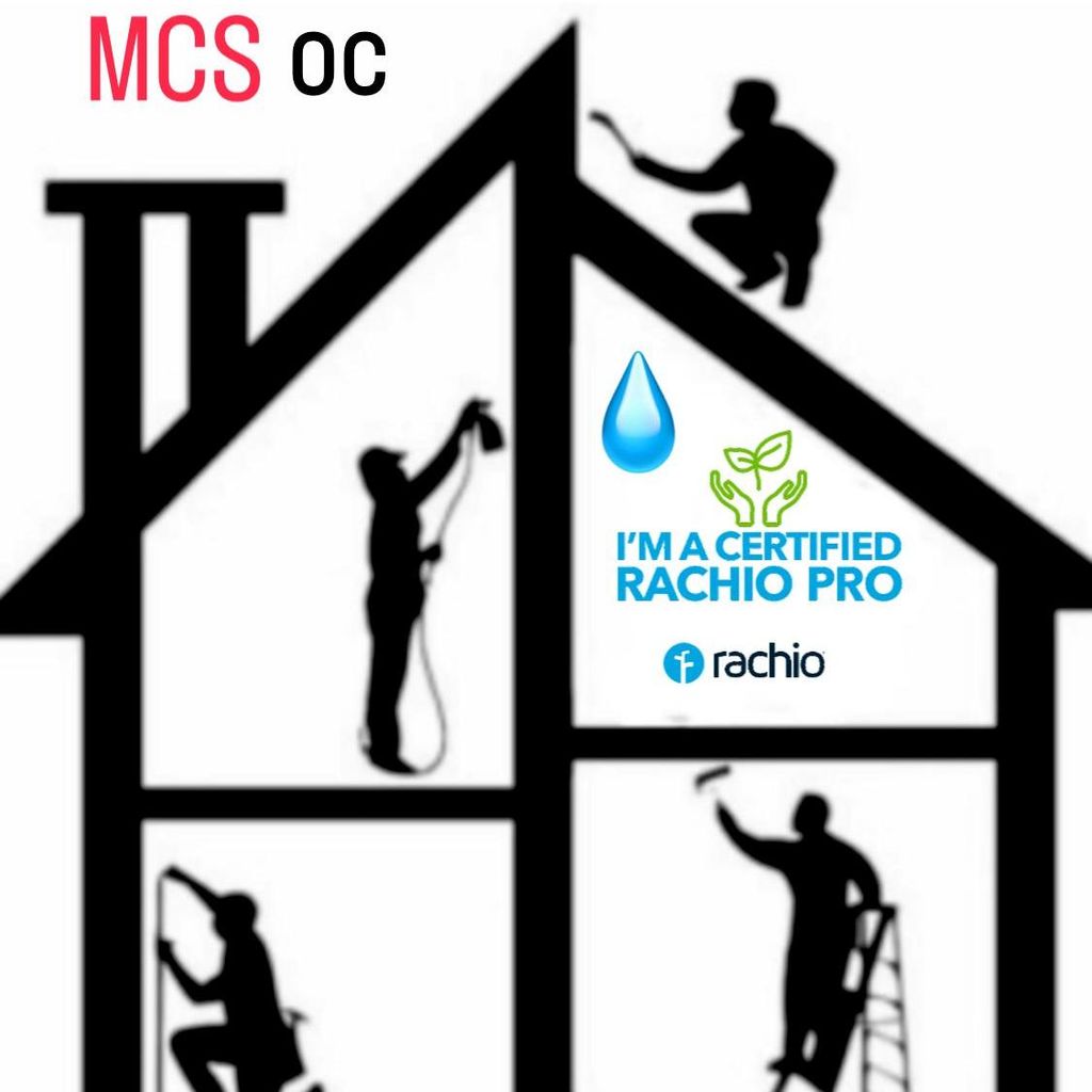 MCS Building Services Inc. Pro