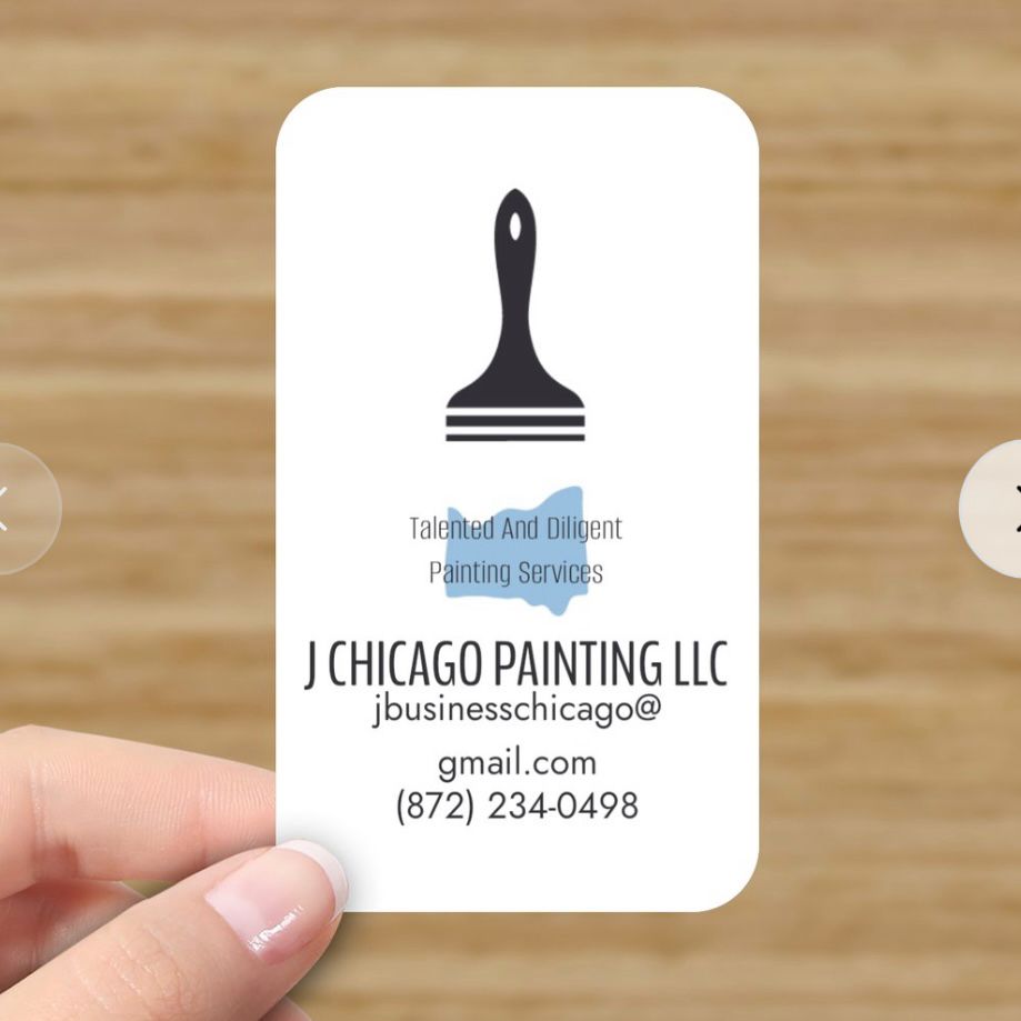 J Chicago Painting LLC