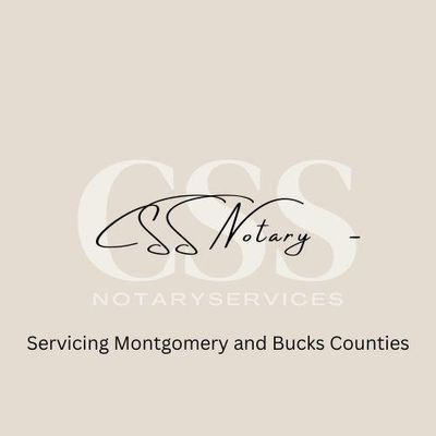 Avatar for CSS Notary