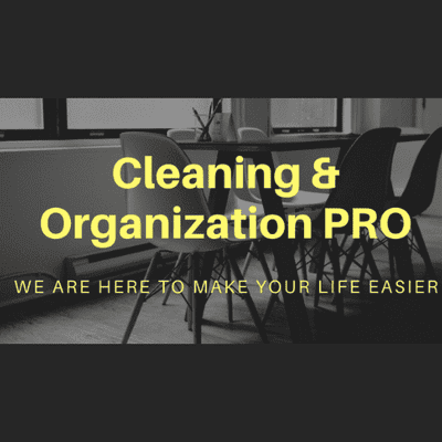 Avatar for Cleaning & Organization PRO