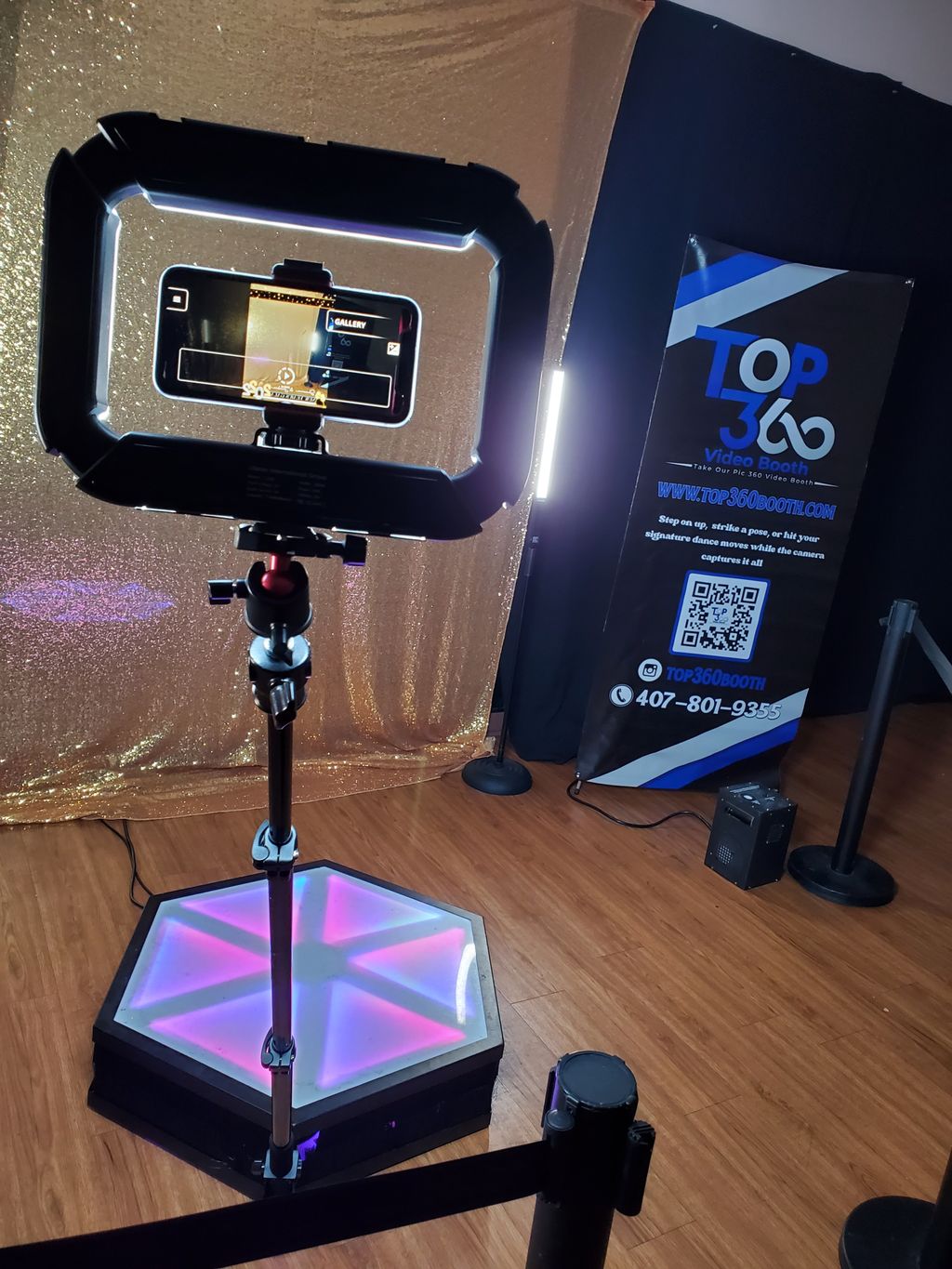 Projects and media