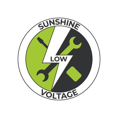 Avatar for Sunshine Low Voltage LLC