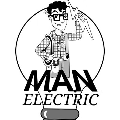 Avatar for M.A.N. Electric