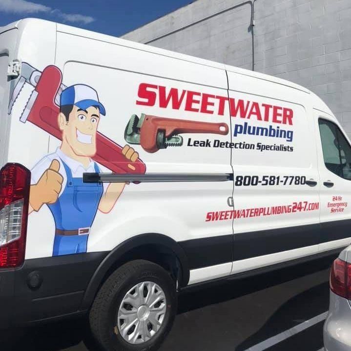 Sweetwater Plumbing Industries Inc.