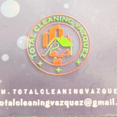Avatar for Total cleaning Vazquez