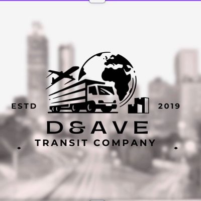 Avatar for D&Ave Transit LLC