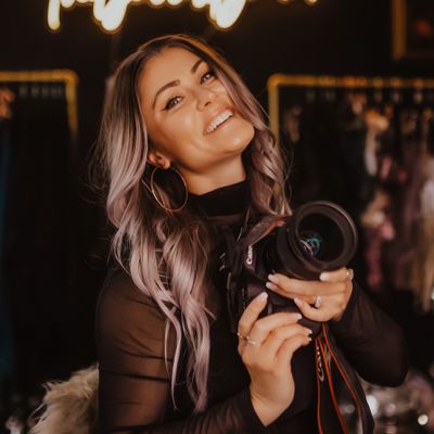 Avatar for Portrait Artistry by Biannca Adelia