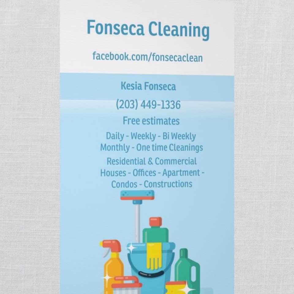 Fonseca cleaning