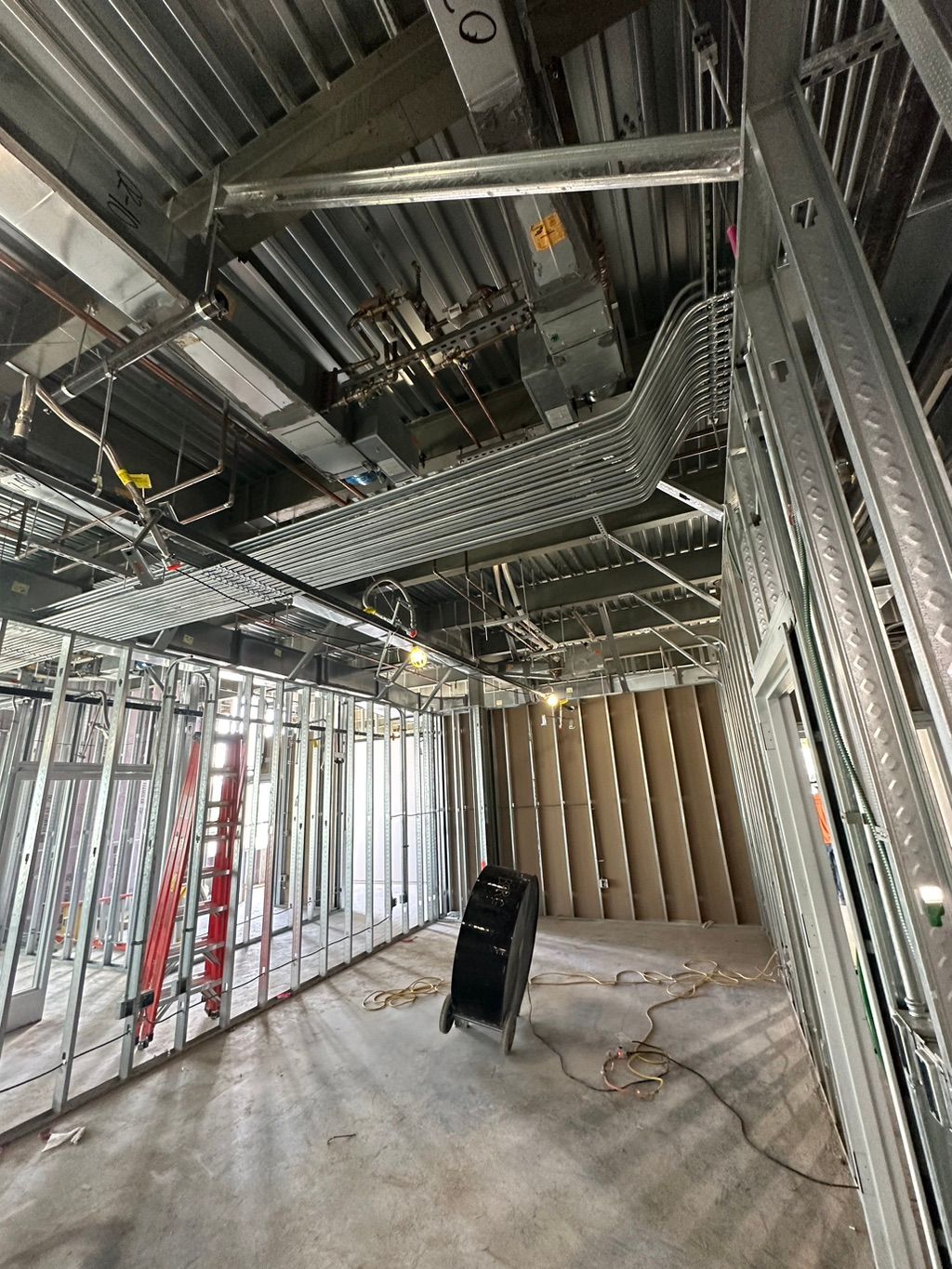 Projects and media