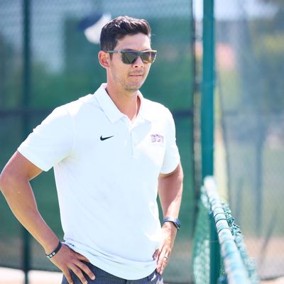 Avatar for Head Mens Tennis Coach Grand Canyon University