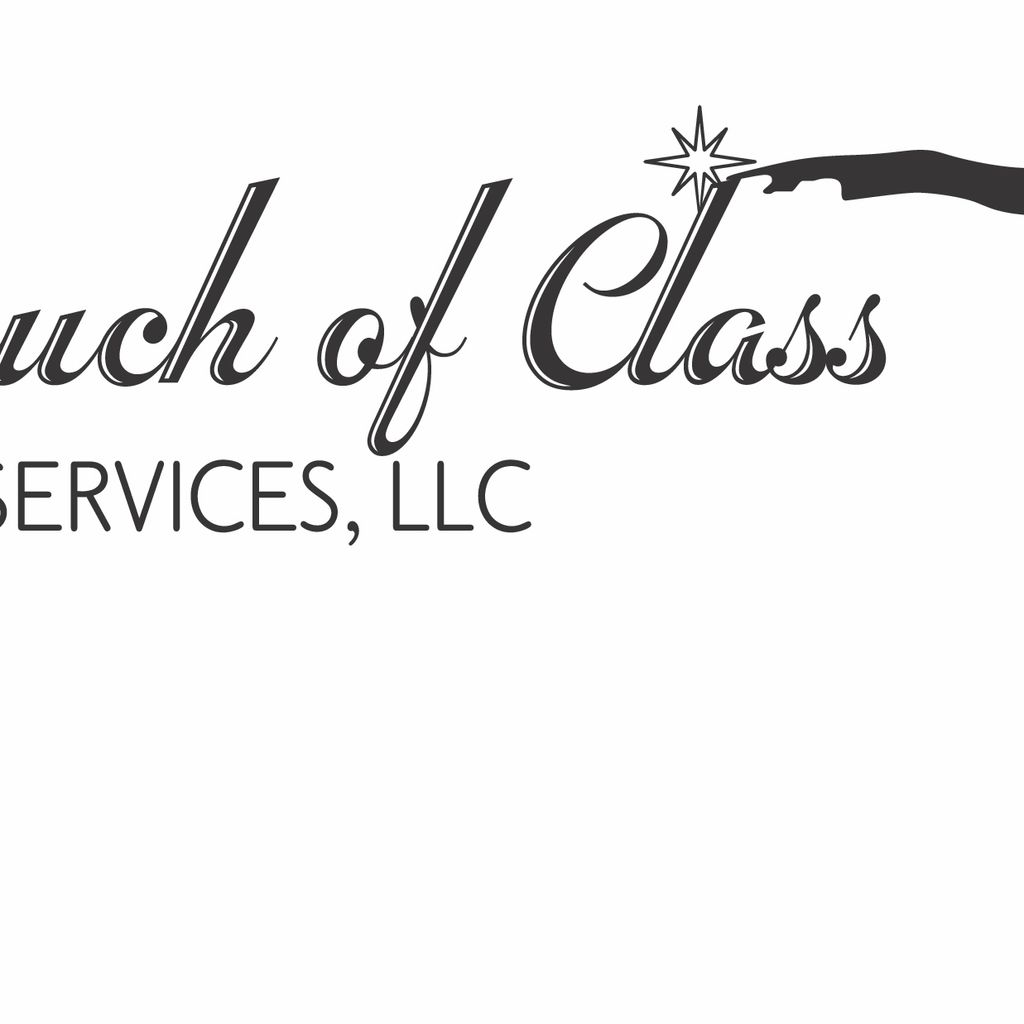 A Touch of Class Cleaning Services LLC