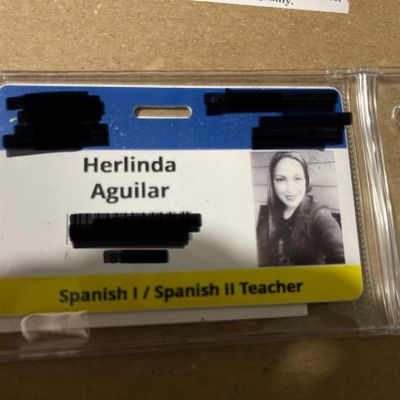 Avatar for Spanish tutor Linda