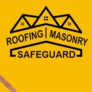 Safeguard Roofing And Masonry