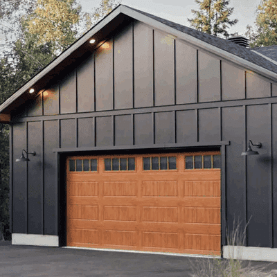 Avatar for Right Way Garage Doors