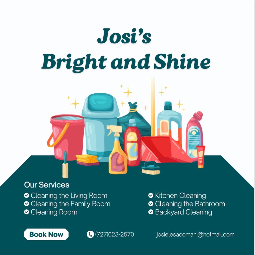 Josi’s Bright and Shine