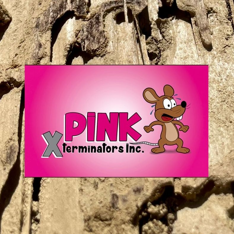 Pink Xterminators