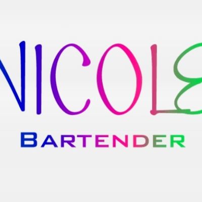 Avatar for NICOLE Bartender