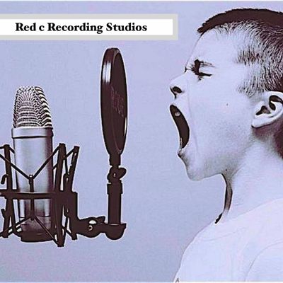 Avatar for RED C RECORDING STUDIOS